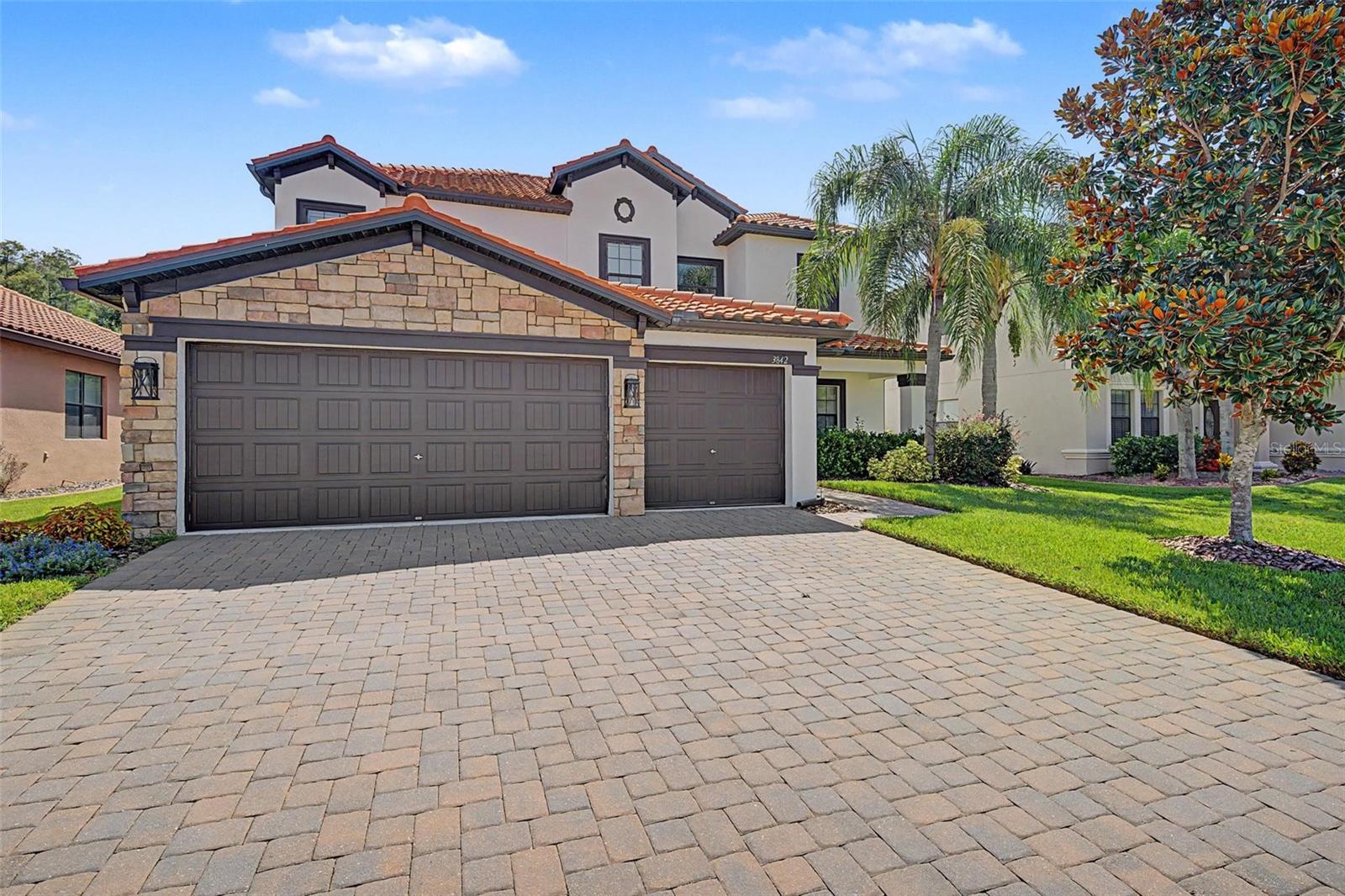 3842 WELLINGBOROUGH CT — photo 57