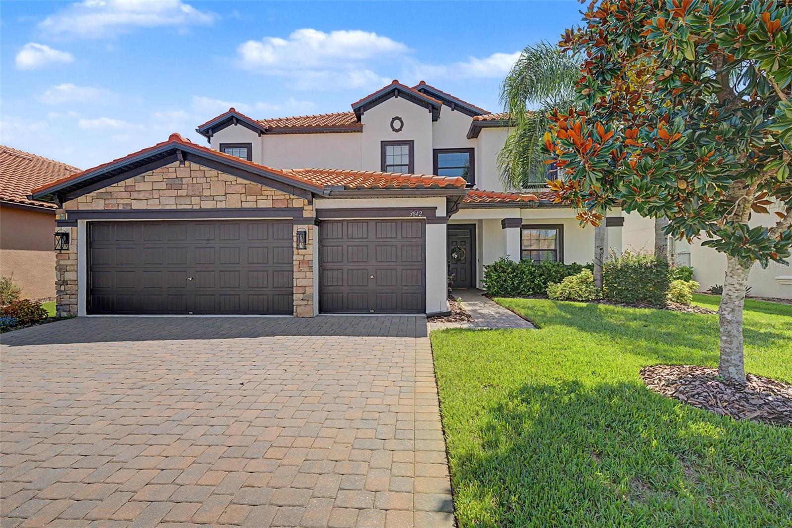 3842 WELLINGBOROUGH CT — photo 56
