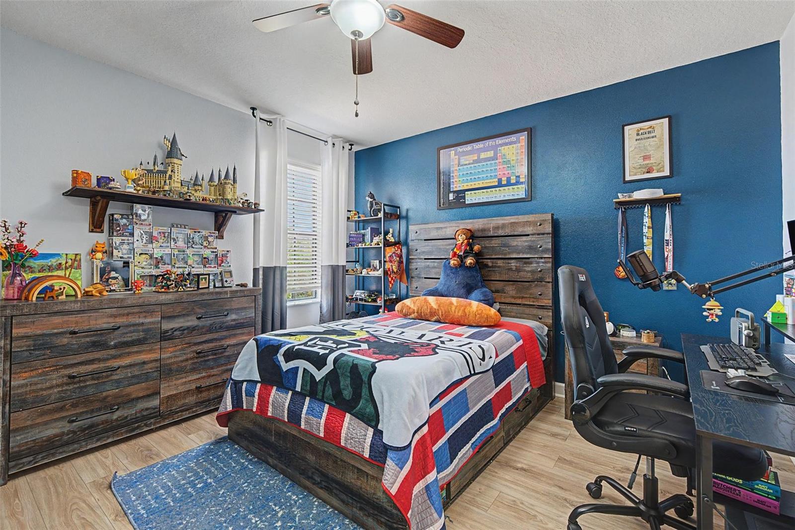 3842 WELLINGBOROUGH CT — photo 41