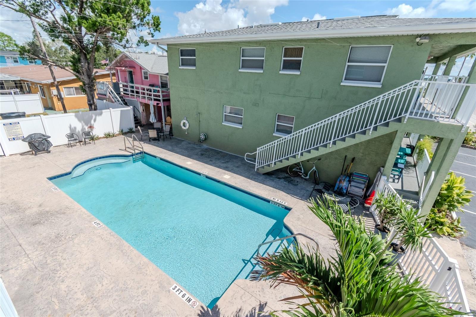 5605 SHORE BLVD S #1B — photo 30