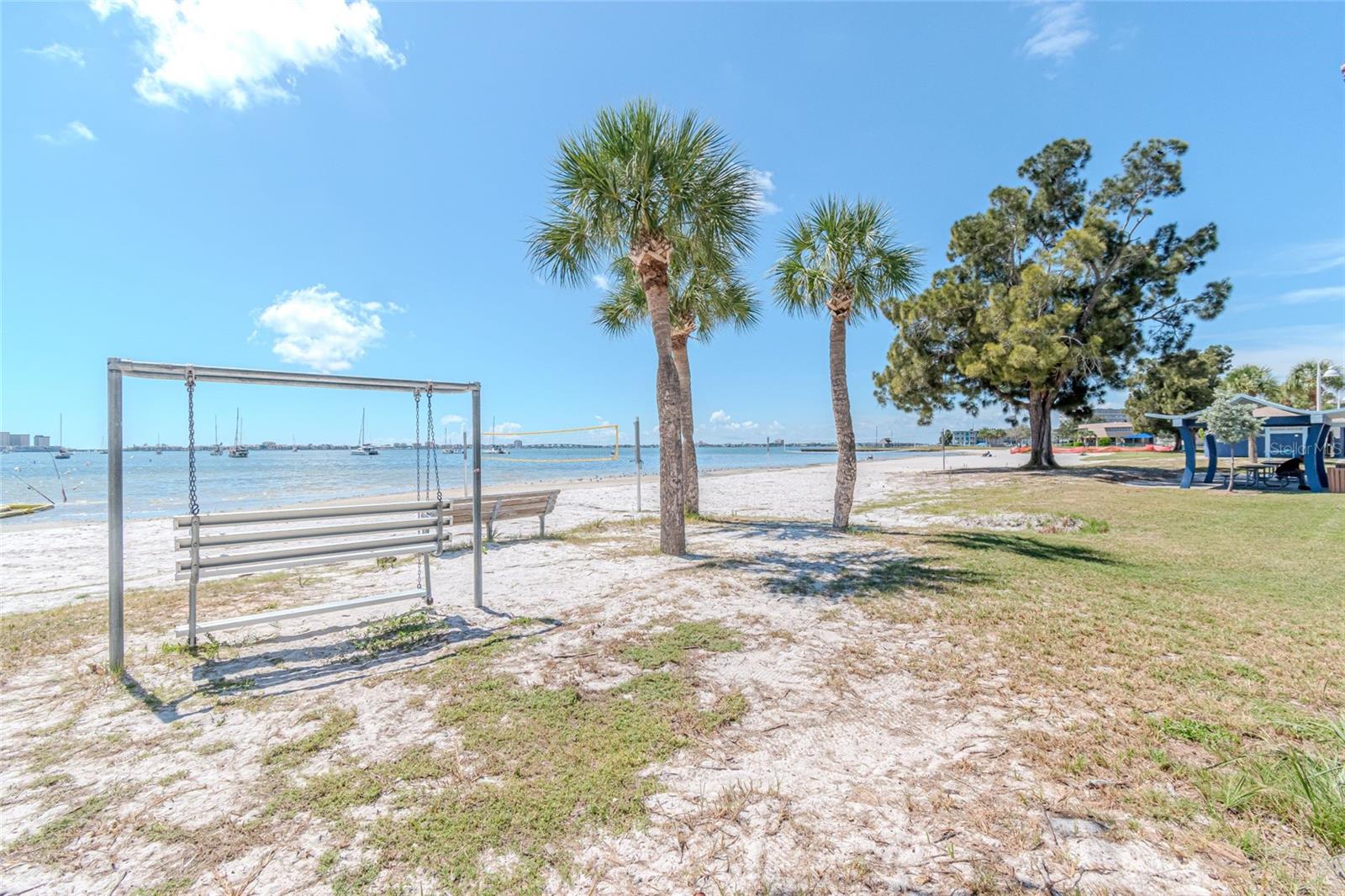 5605 SHORE BLVD S #1B — photo 37