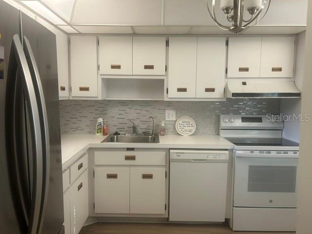 7461 W COUNTRY CLUB DR N #402 — photo 2