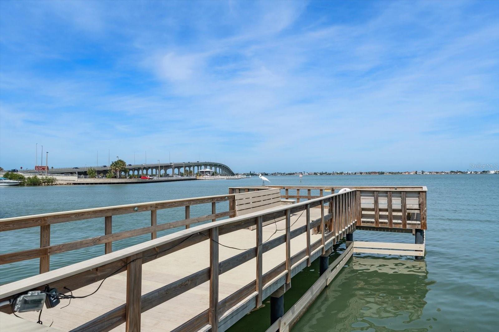 100 BLUFF VIEW DR #506C — photo 2
