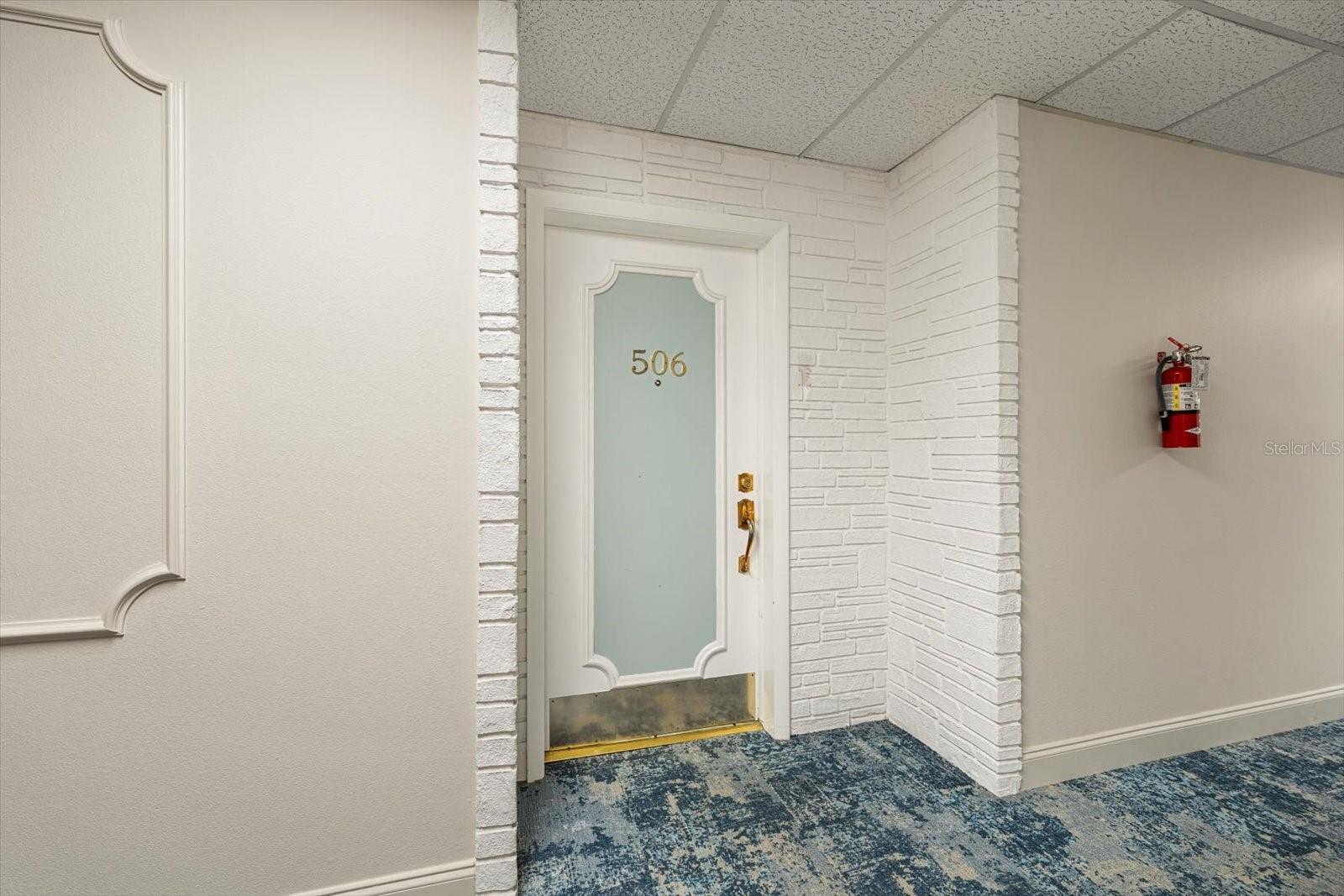 100 BLUFF VIEW DR #506C — photo 5