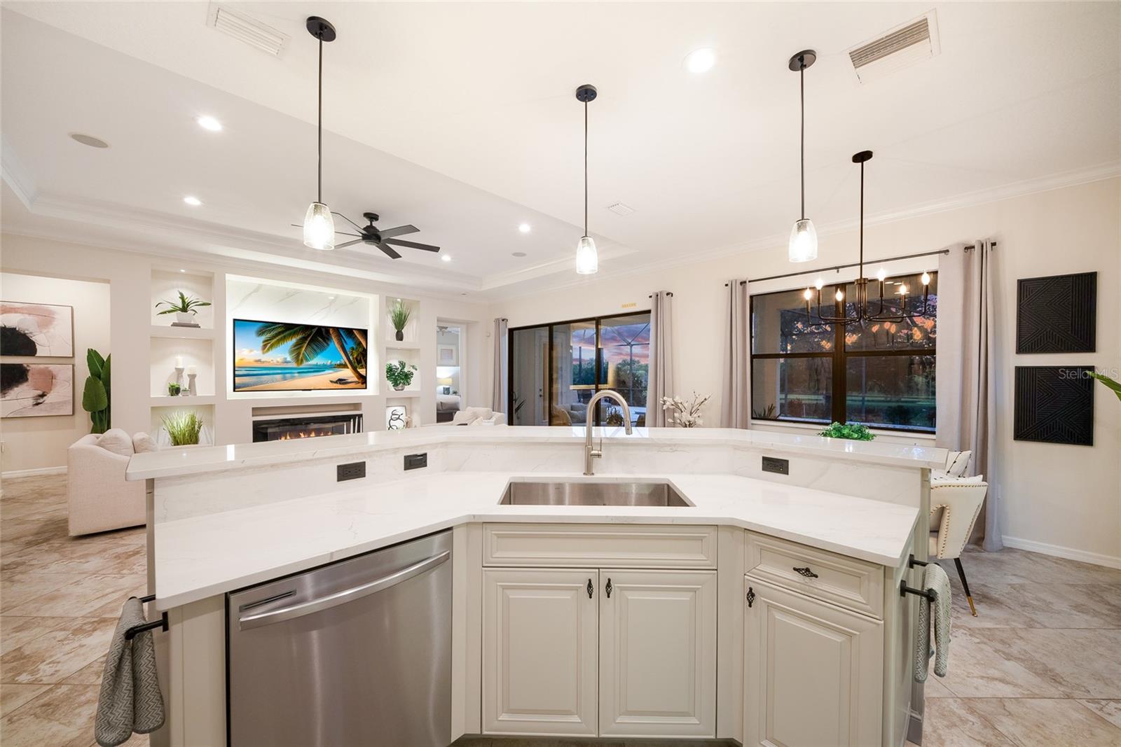 12710 STONE RIDGE PL — photo 27
