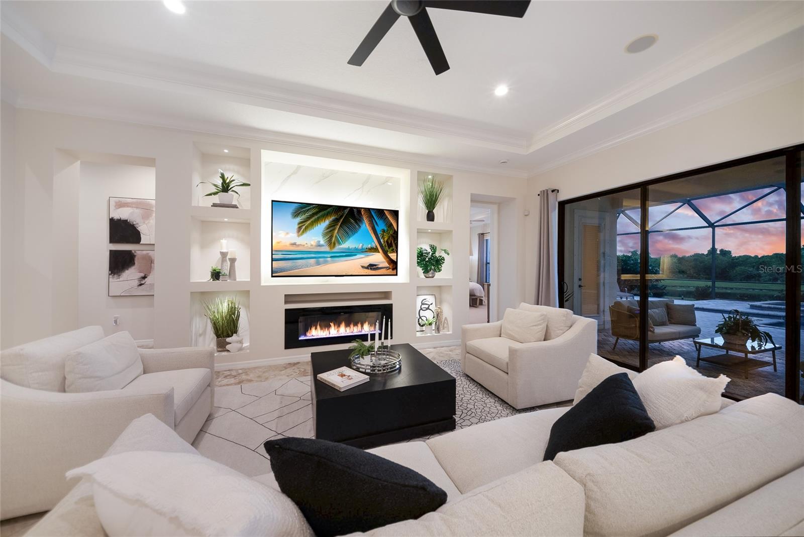 12710 STONE RIDGE PL — photo 20