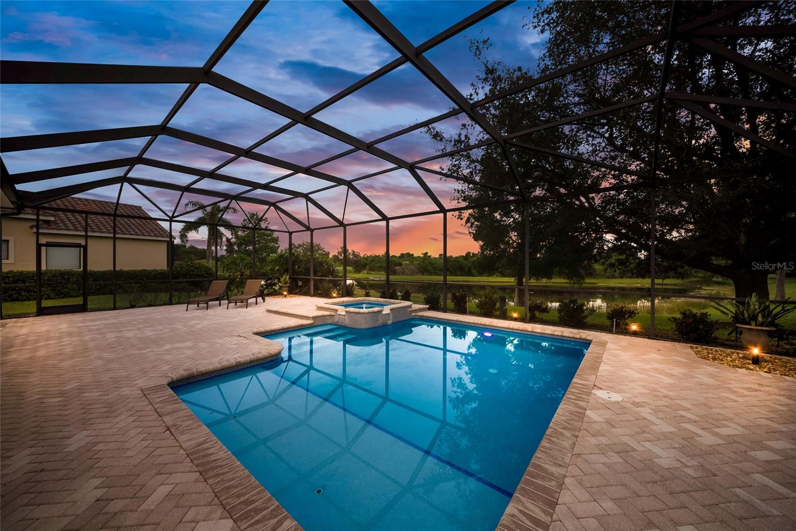 12710 STONE RIDGE PL — photo 73