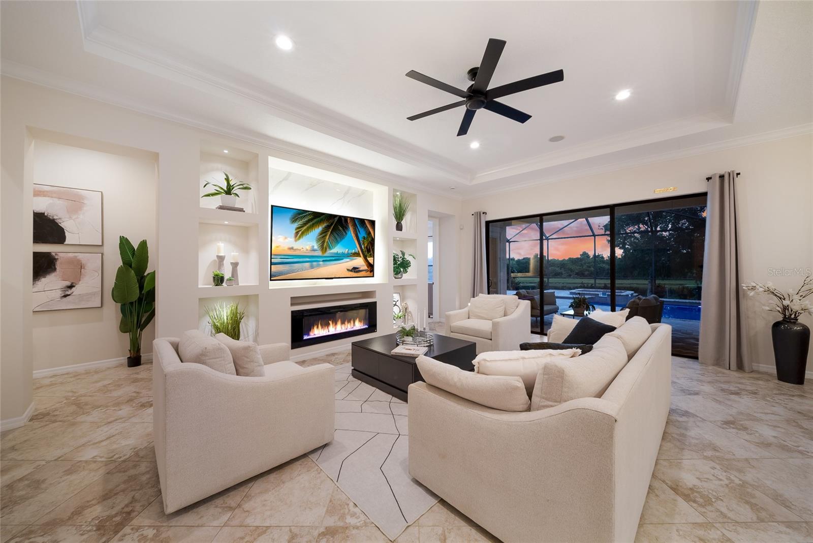 12710 STONE RIDGE PL — photo 19