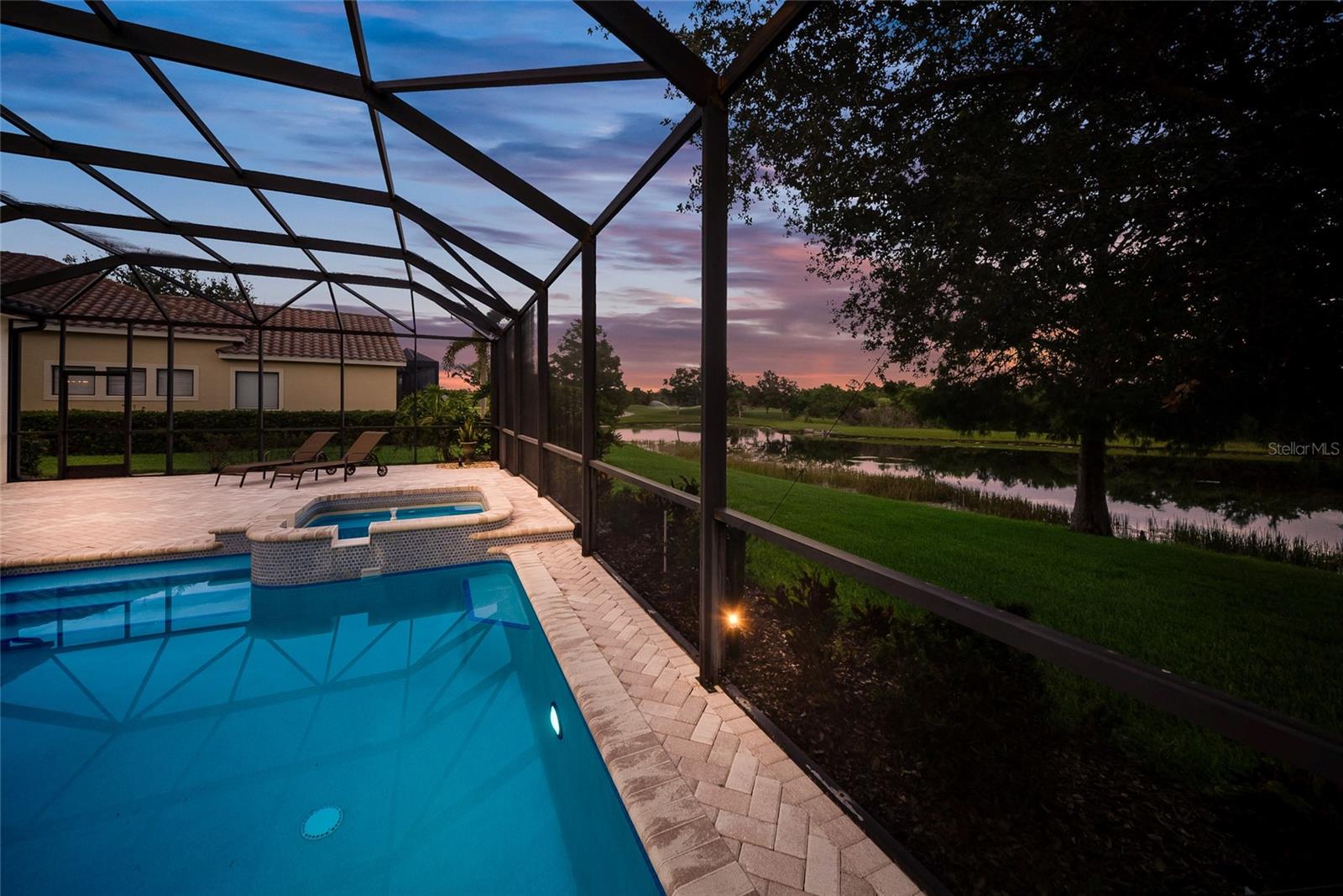 12710 STONE RIDGE PL — photo 72