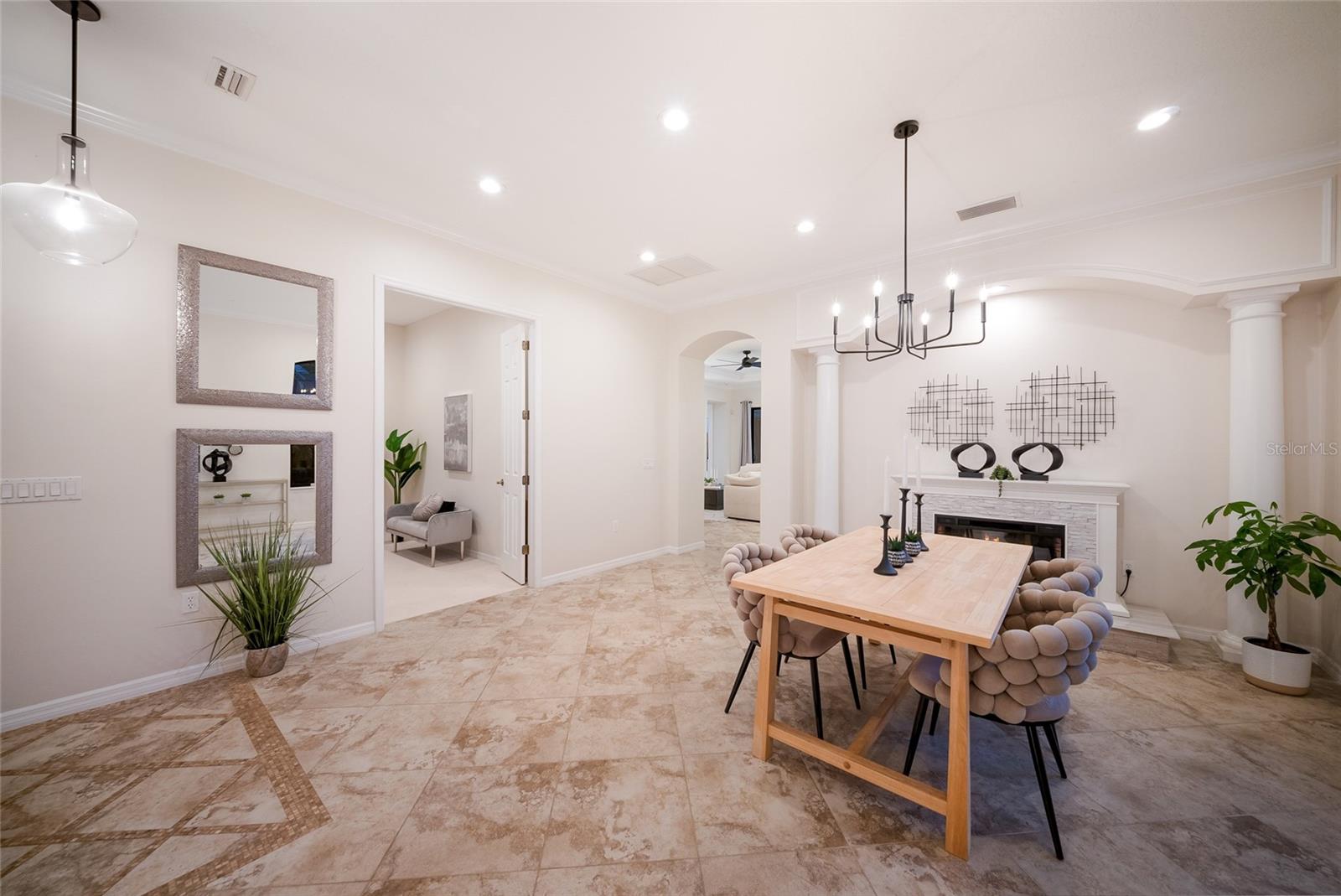 12710 STONE RIDGE PL — photo 32