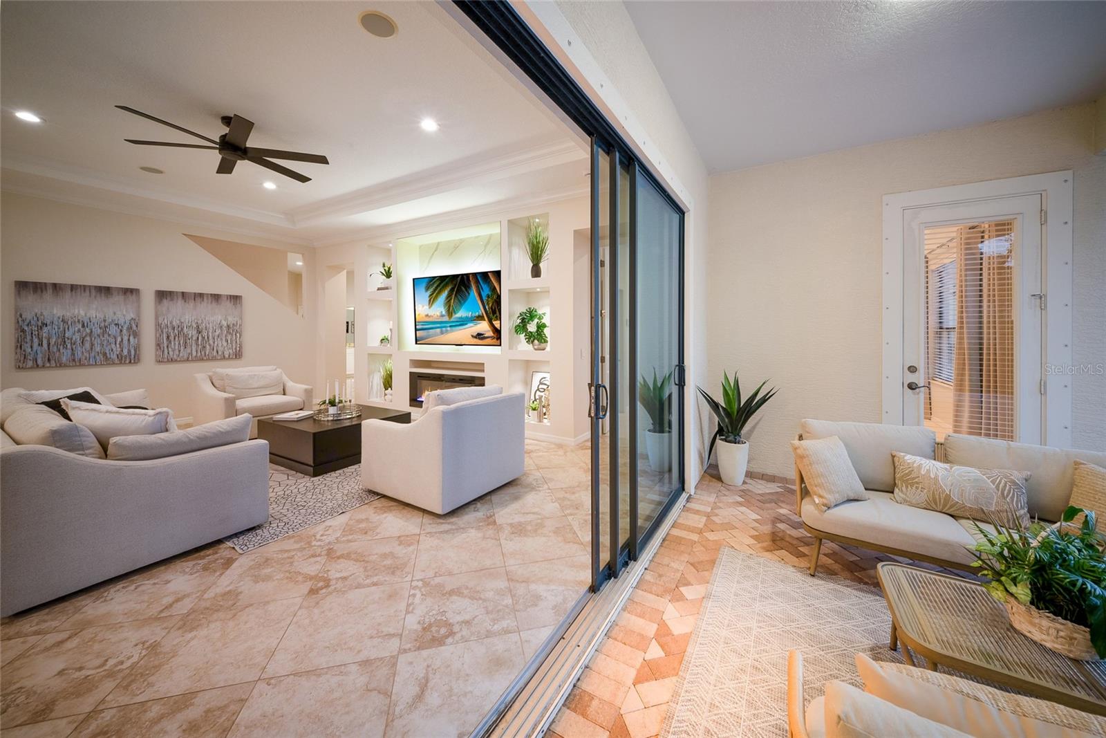 12710 STONE RIDGE PL — photo 57