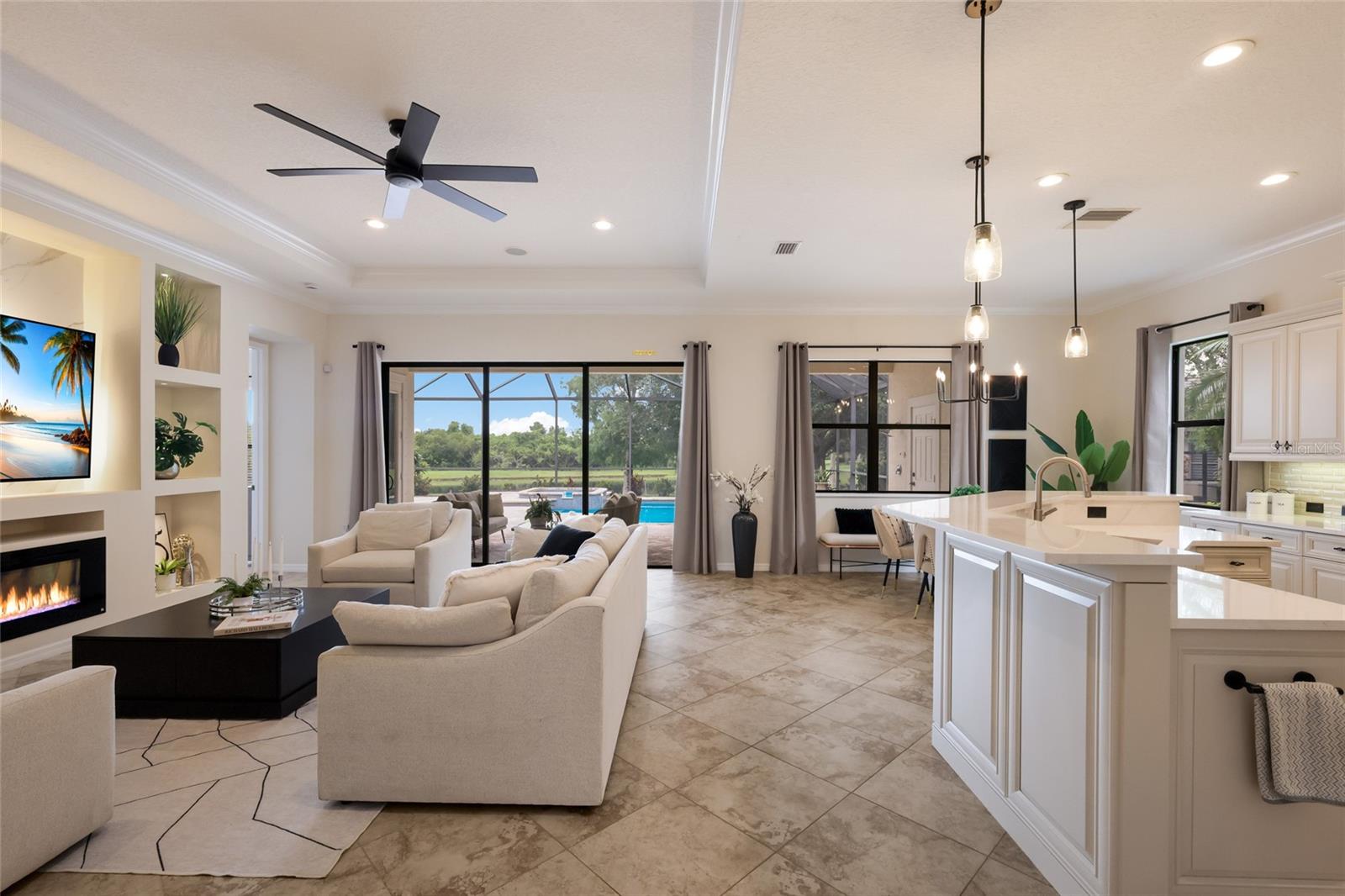 12710 STONE RIDGE PL — photo 17