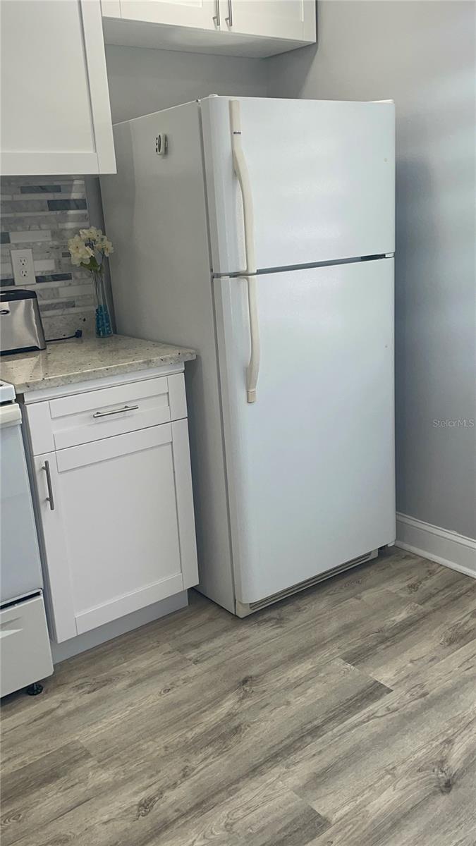 5724 LA PUERTA DEL SOL BLVD #248 — photo 3