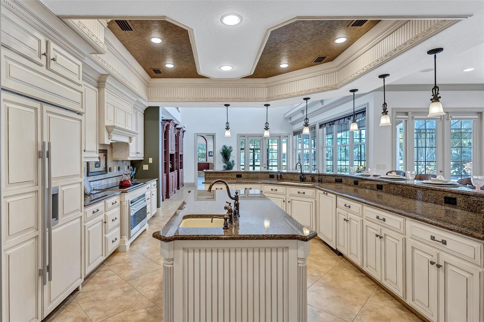 1045 FOX CREEK DR — photo 50
