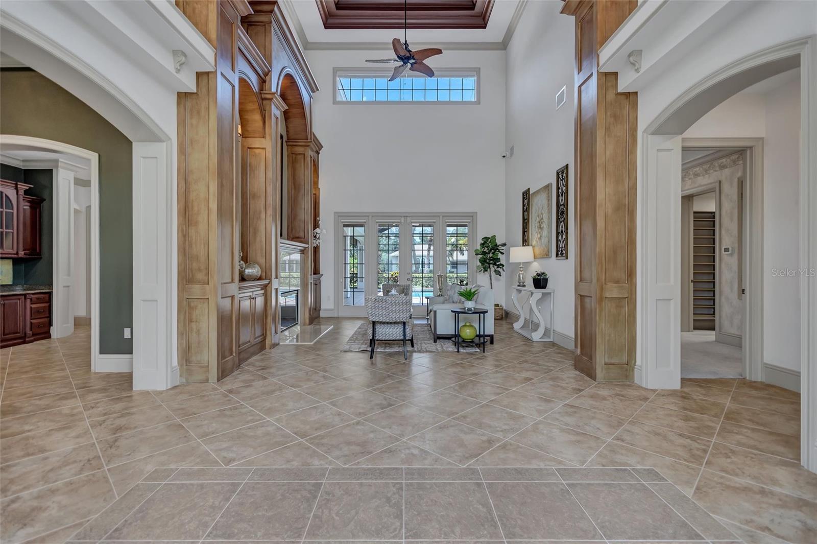 1045 FOX CREEK DR — photo 22