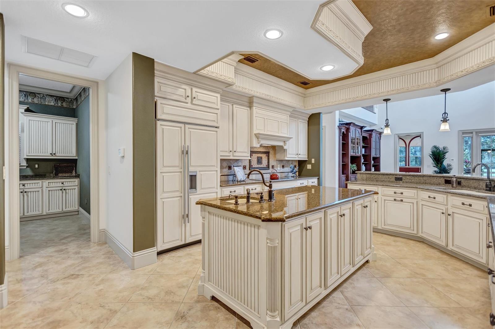 1045 FOX CREEK DR — photo 46
