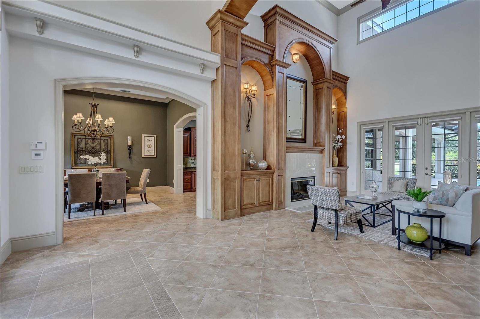 1045 FOX CREEK DR — photo 24