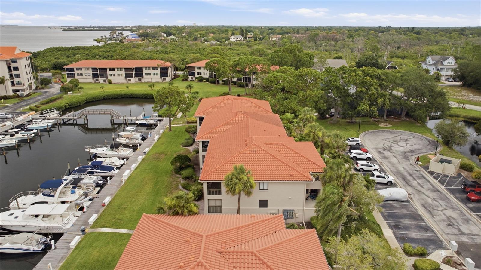 1802 MARINER DR E #25 — photo 30