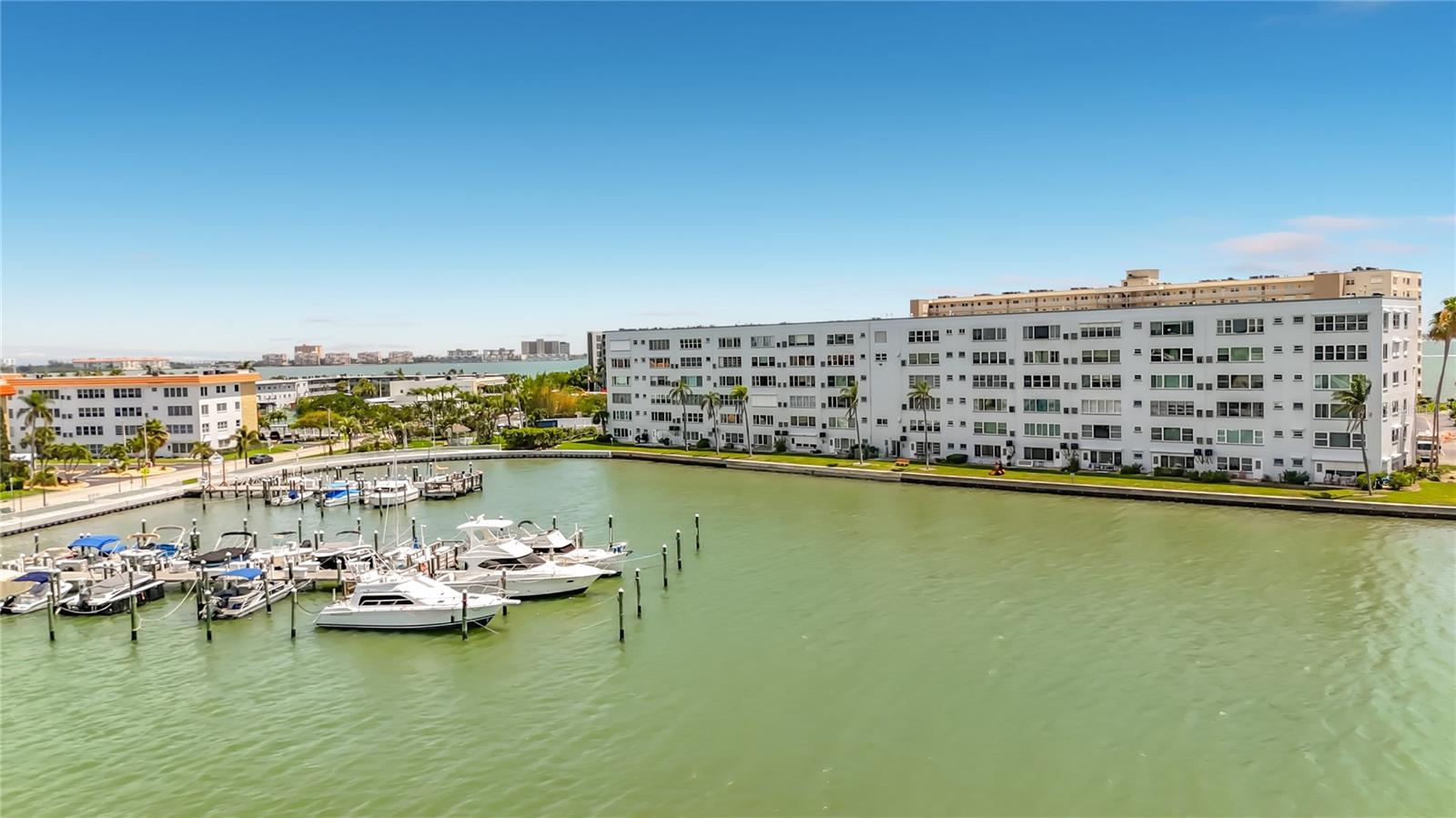 5925 SHORE BLVD S #107 — photo 40