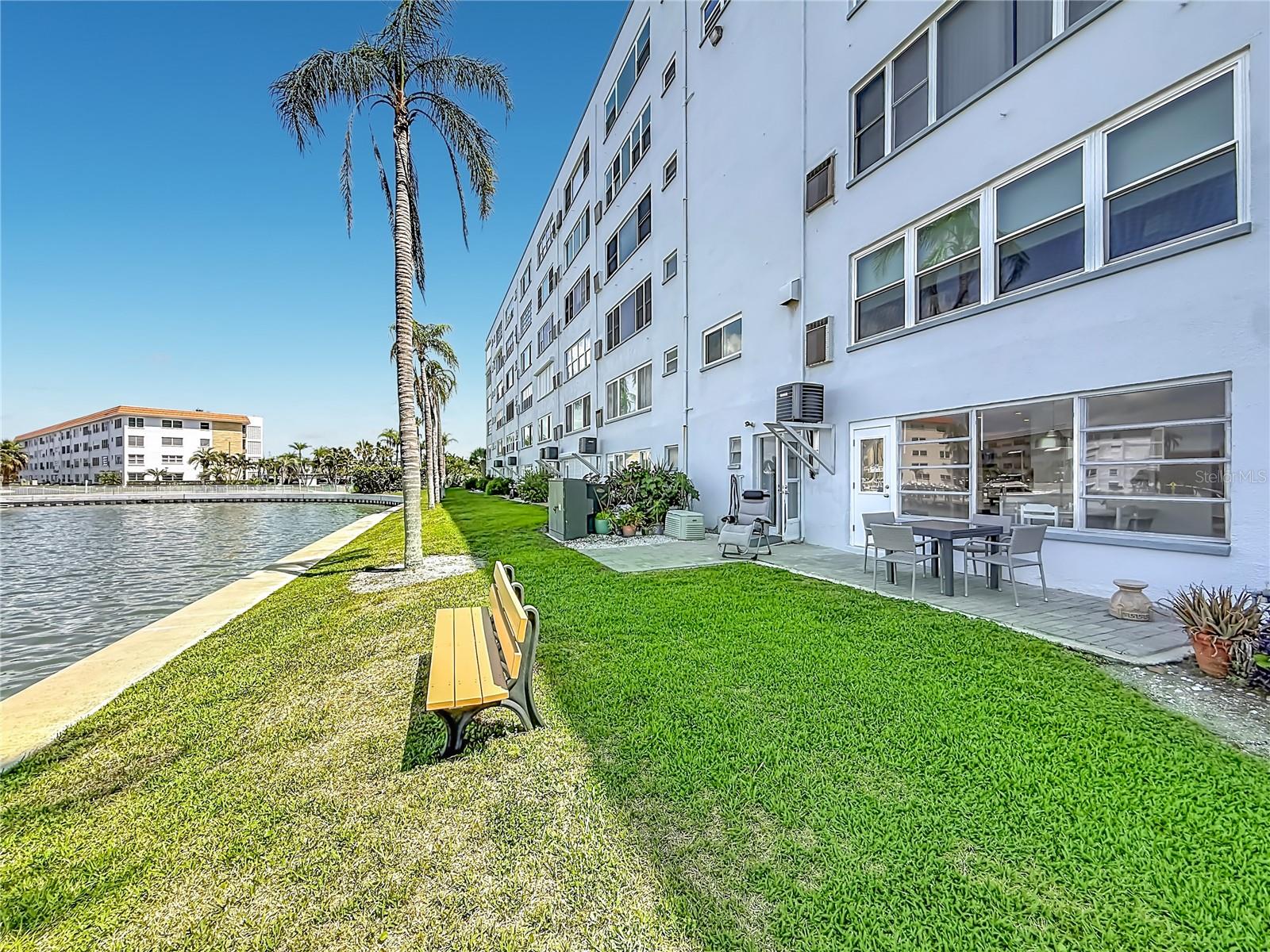 5925 SHORE BLVD S #107 — photo 33