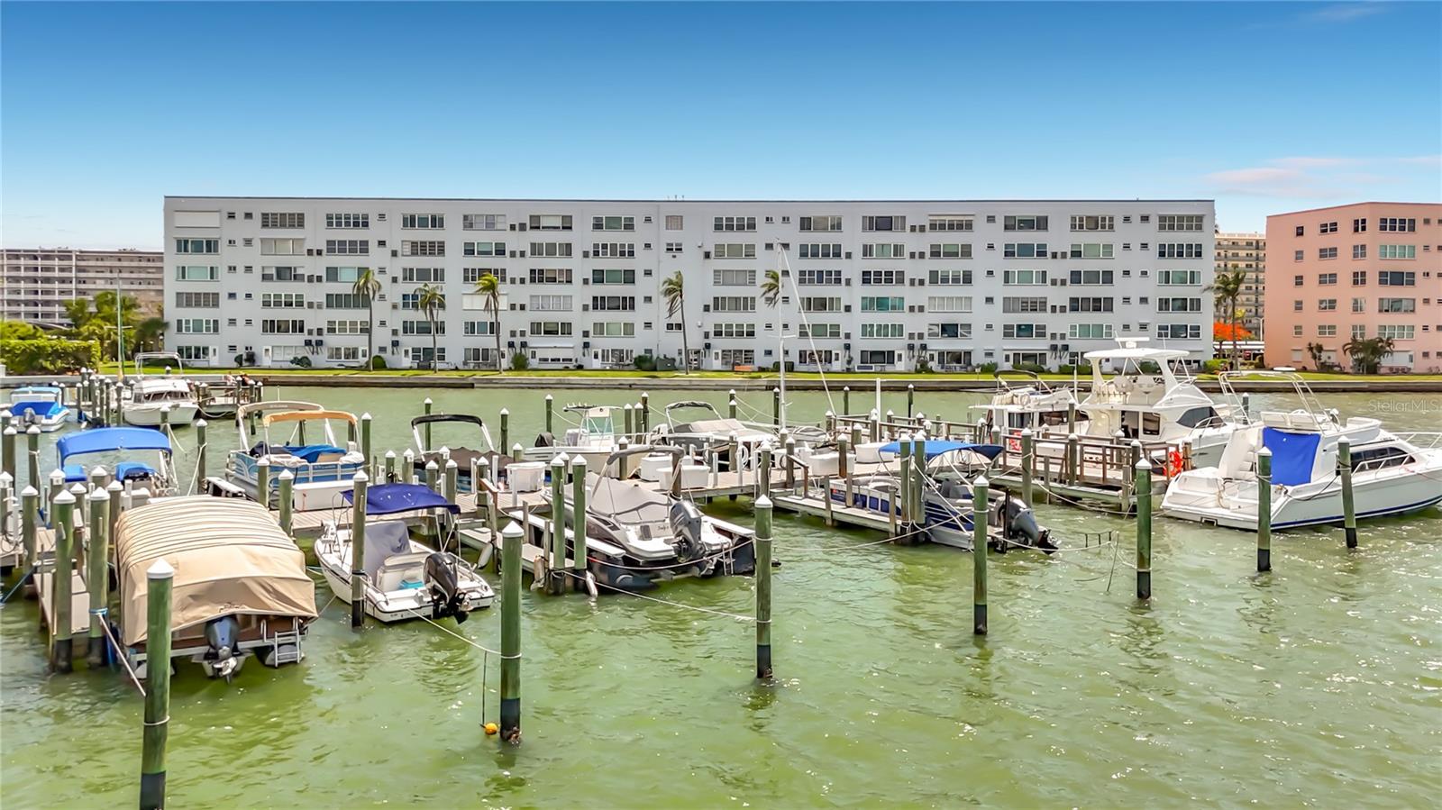 5925 SHORE BLVD S #107 — photo 35