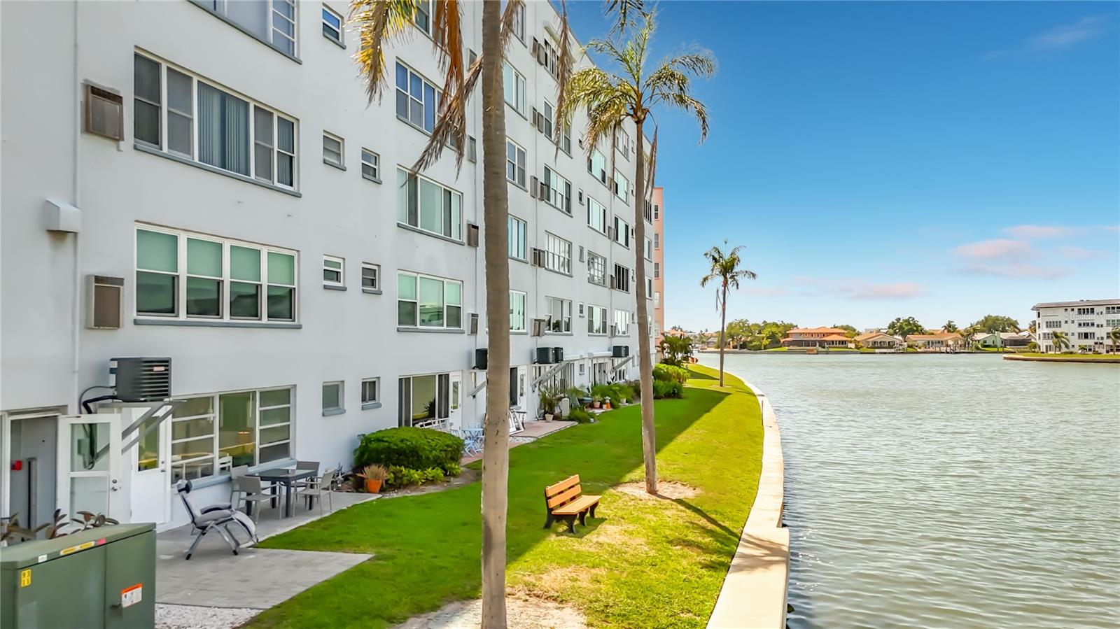5925 SHORE BLVD S #107 — photo 34