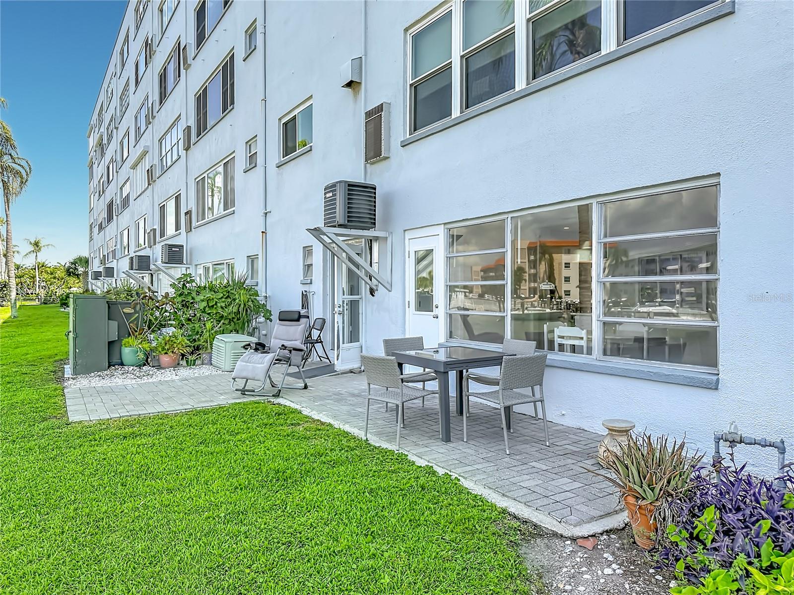 5925 SHORE BLVD S #107 — photo 32