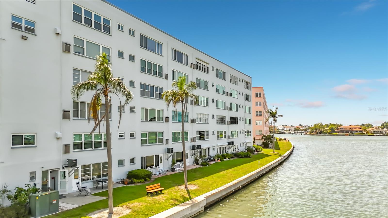 5925 SHORE BLVD S #107 — photo 41