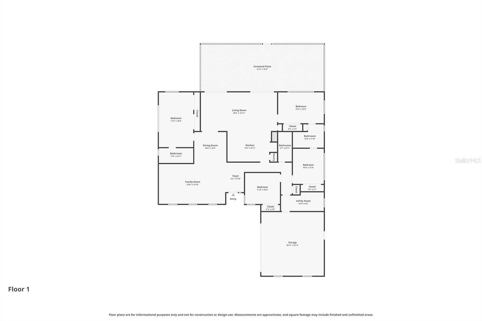 8410 LAVA PL — photo 55