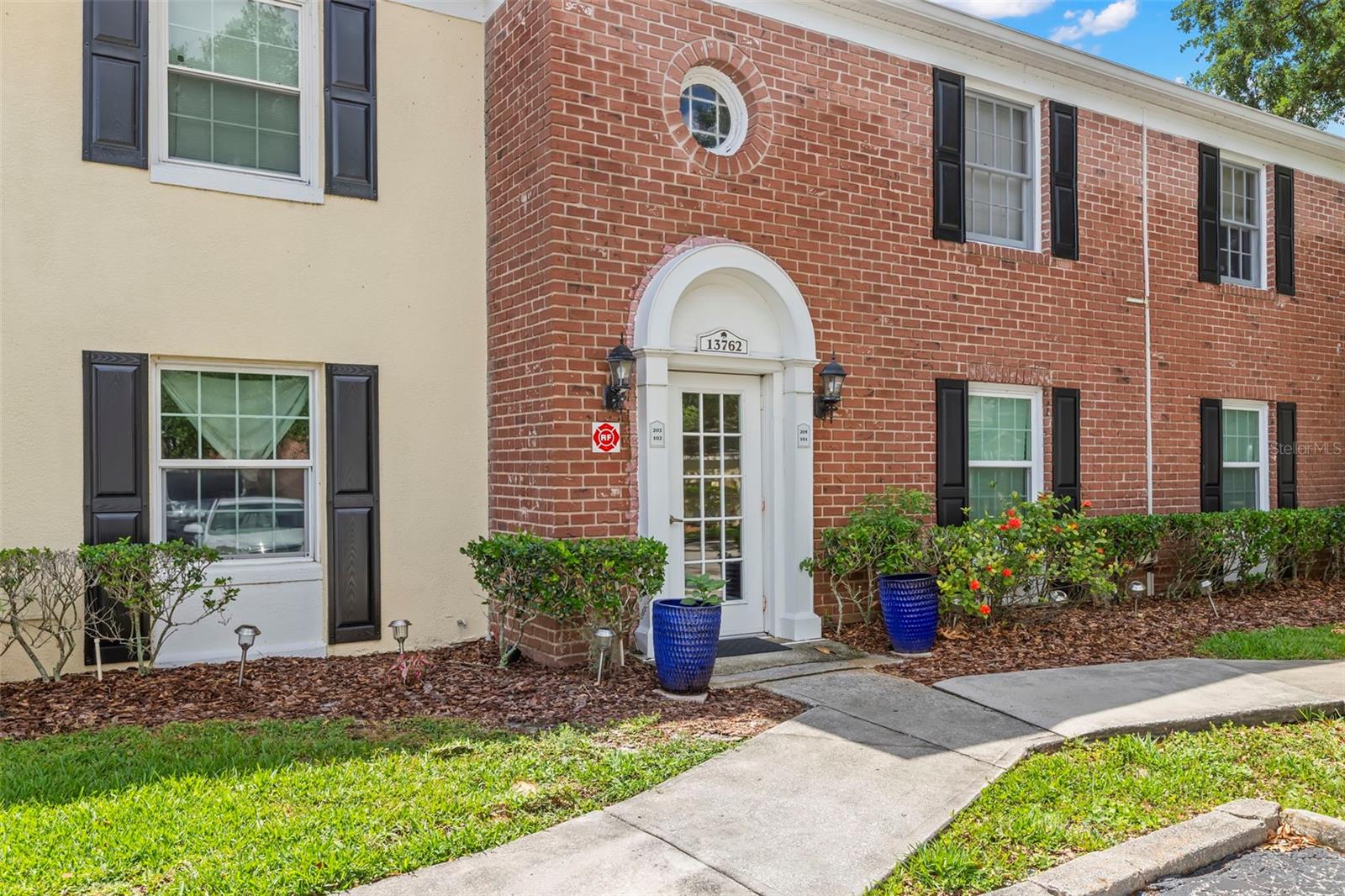 13762 ORANGE SUNSET DR #102 — photo 3