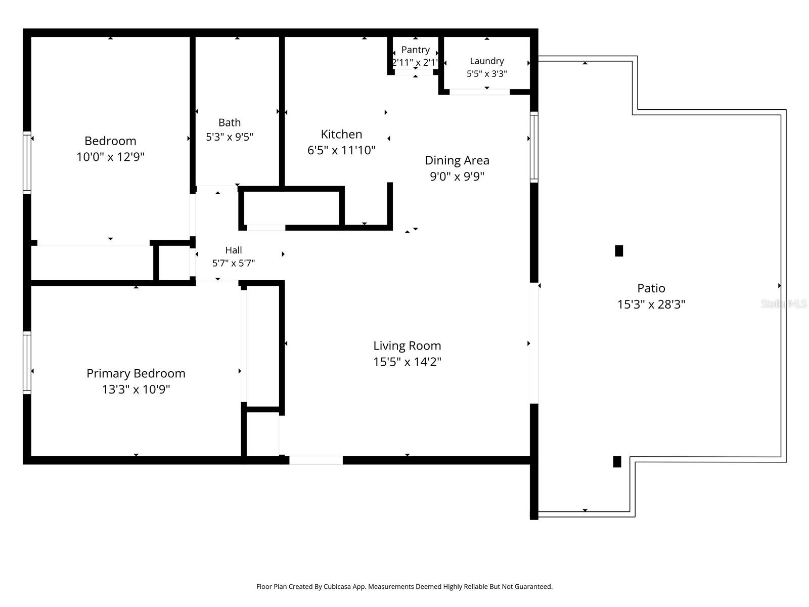 13762 ORANGE SUNSET DR #102 — photo 39