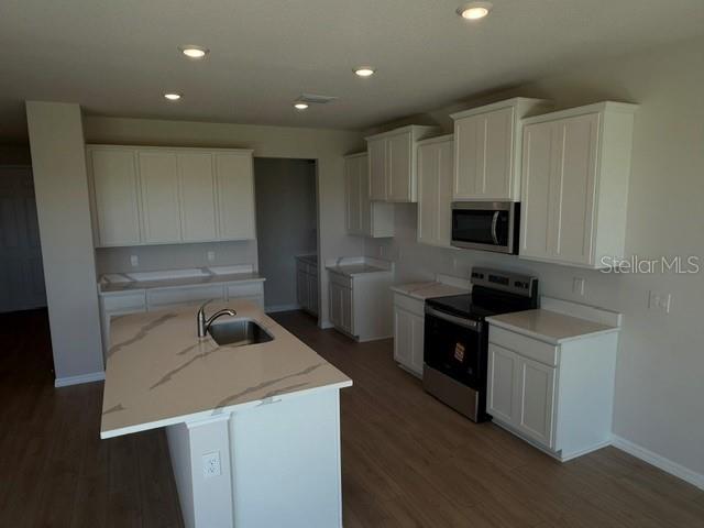 5432 SILVER MOONLIGHT DR — photo 2