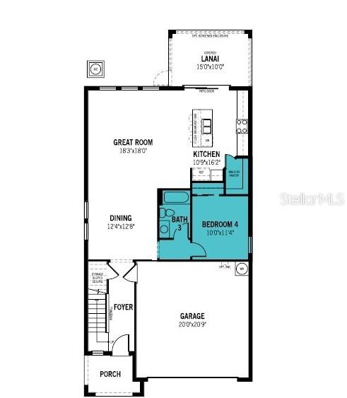 13153 OXEYE LN — photo 3
