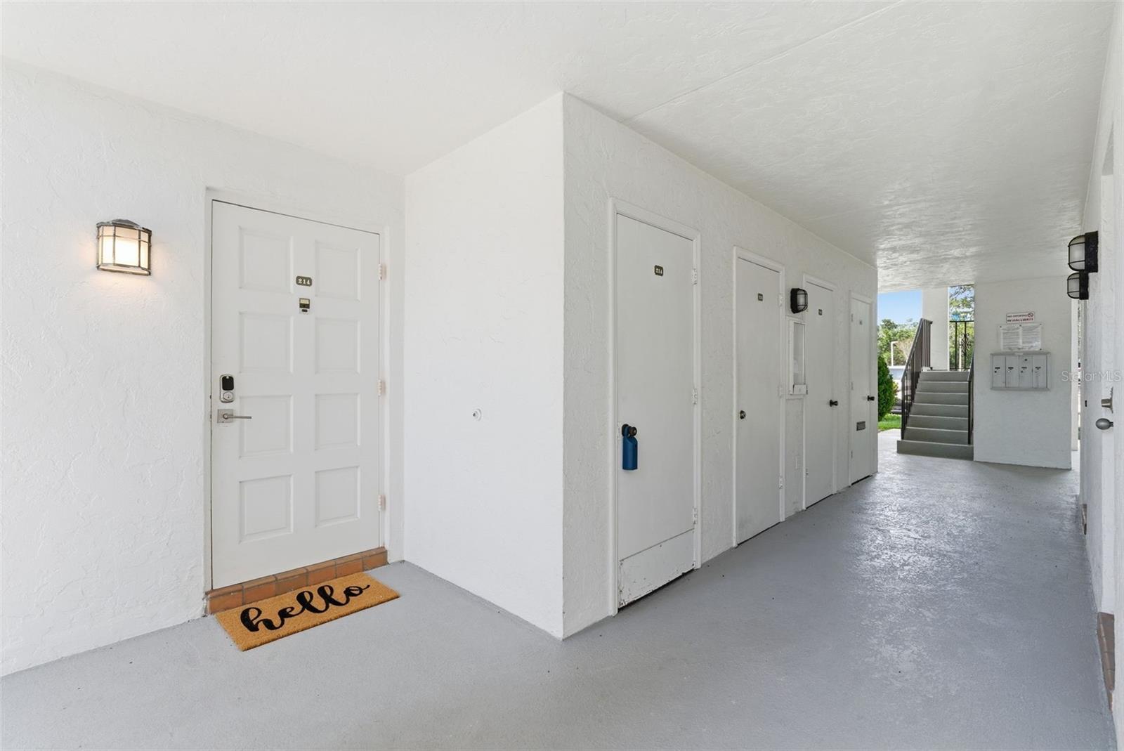 5800 HOLLYWOOD BLVD #214 — photo 21