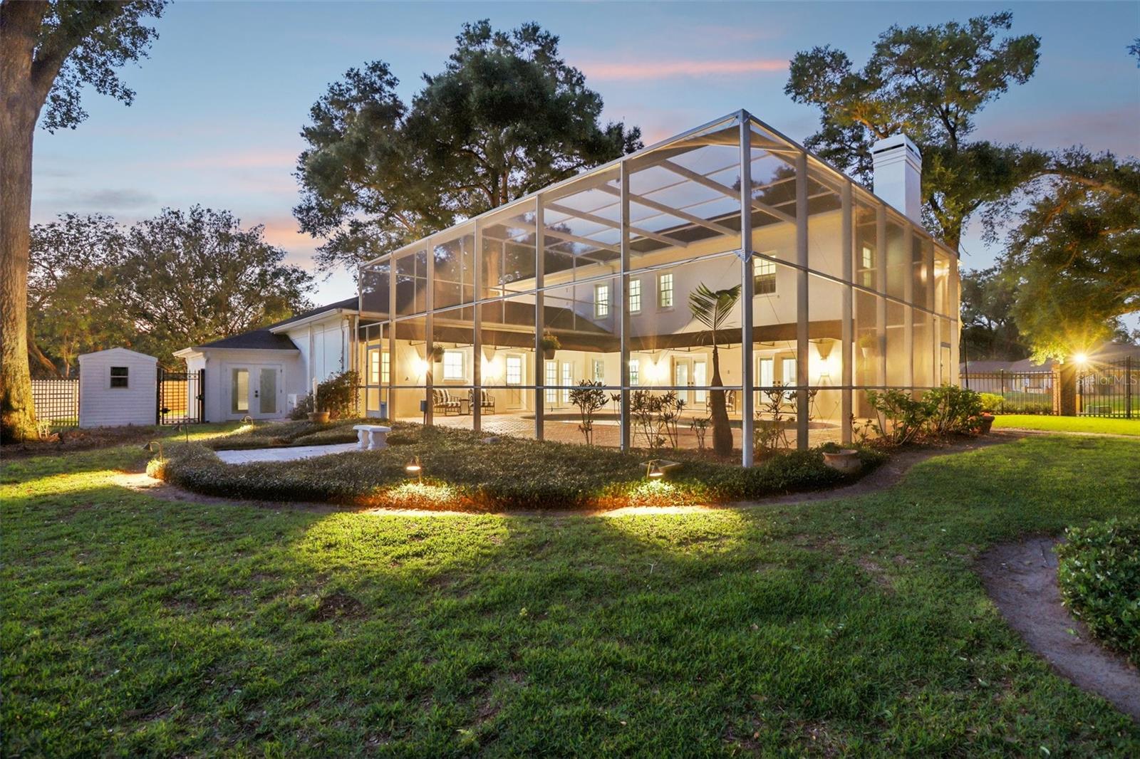 1012 MORFIELD LN — photo 90
