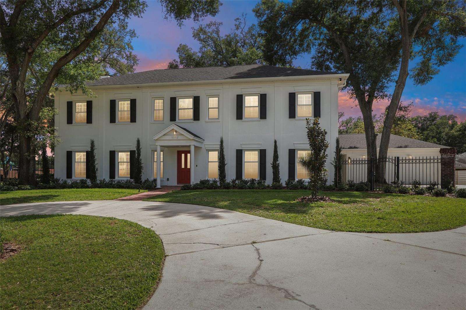1012 MORFIELD LN — photo 96