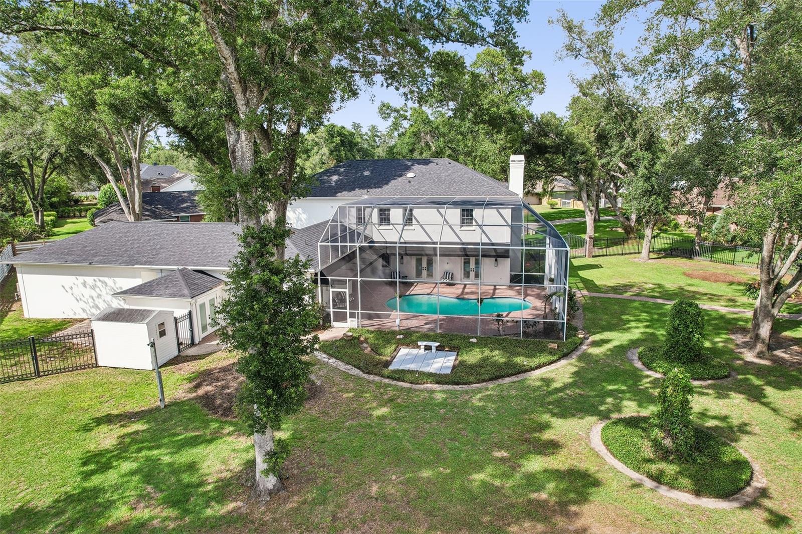 1012 MORFIELD LN — photo 98