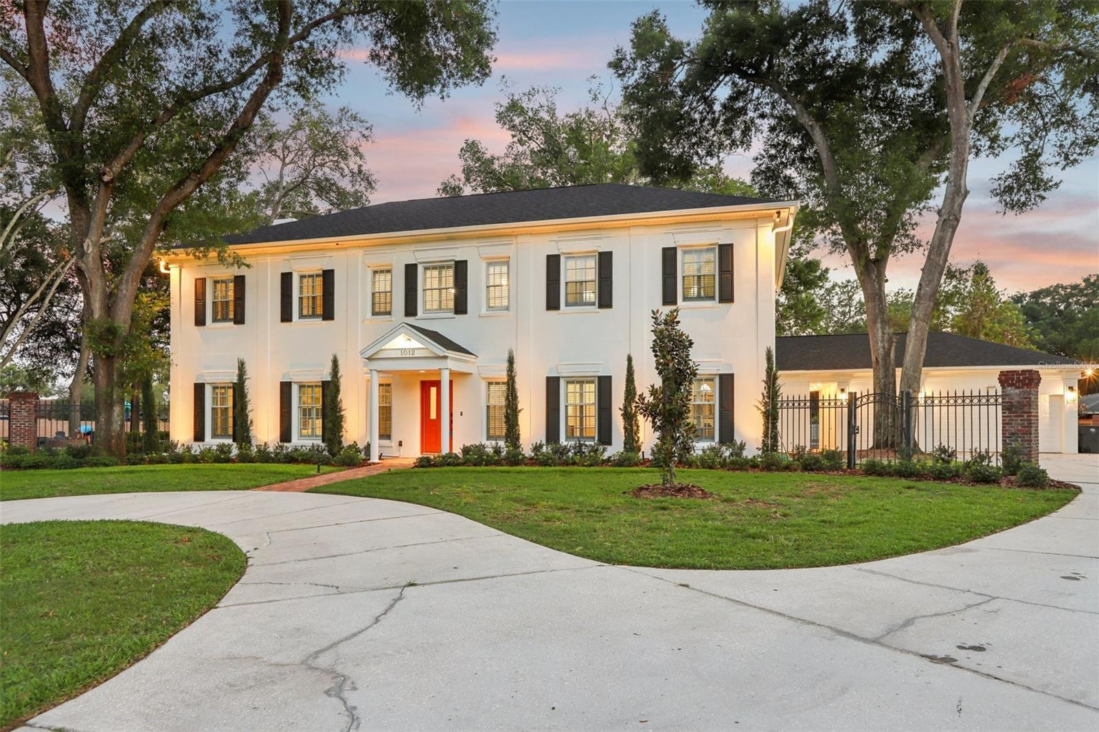 1012 MORFIELD LN — photo 94