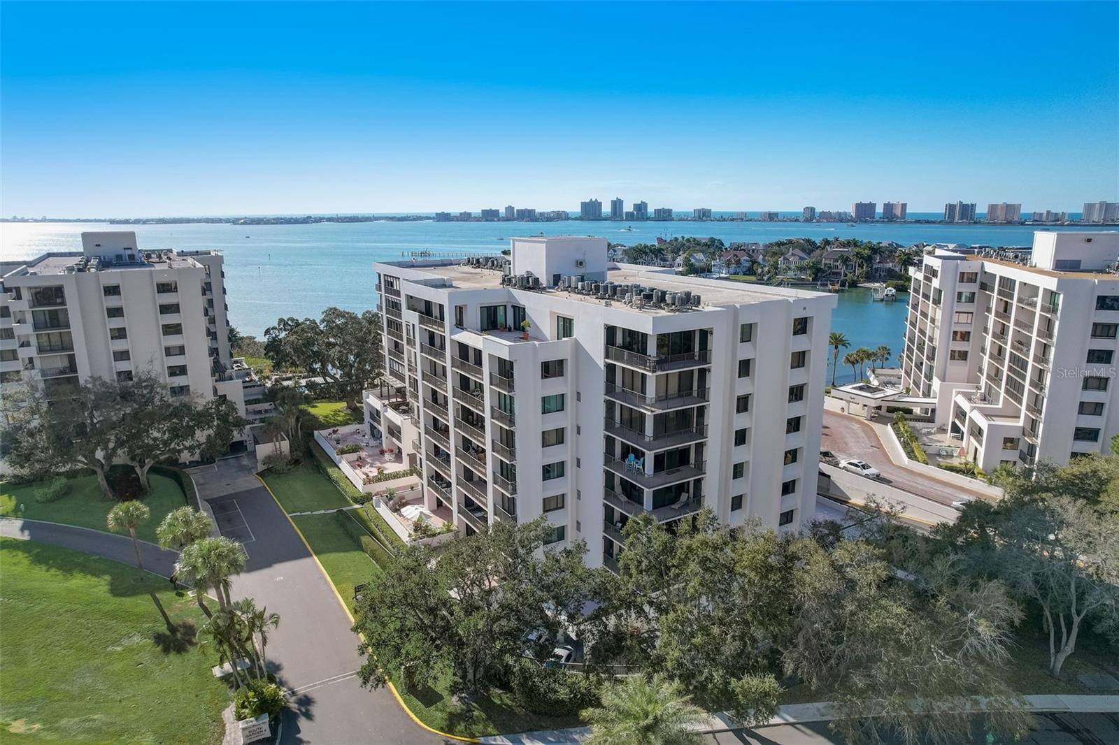 6 BELLEVIEW BLVD #101 — photo 33