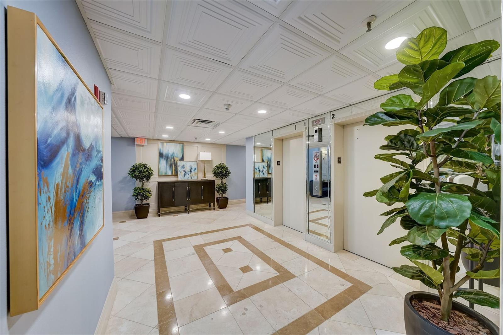 6 BELLEVIEW BLVD #101 — photo 25