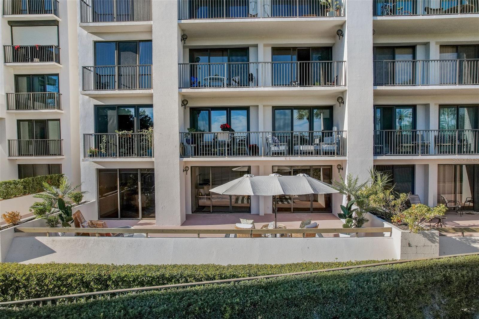 6 BELLEVIEW BLVD #101 — photo 26