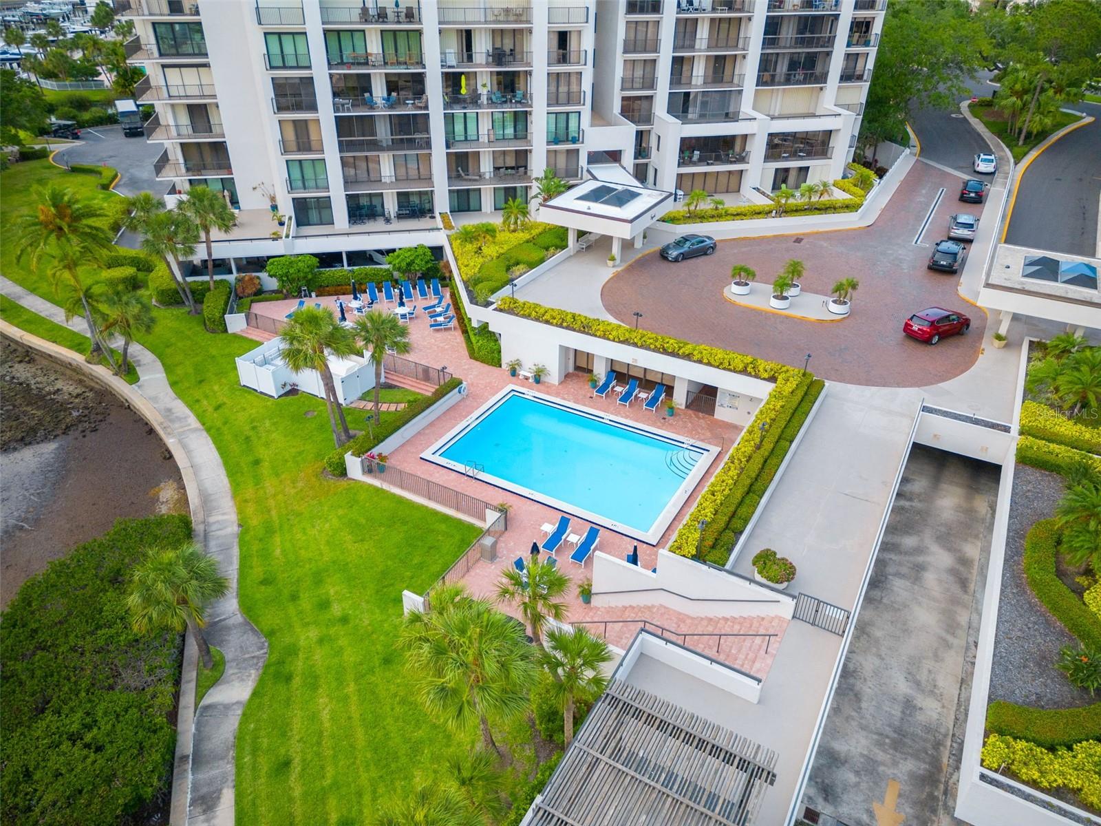 6 BELLEVIEW BLVD #101 — photo 27