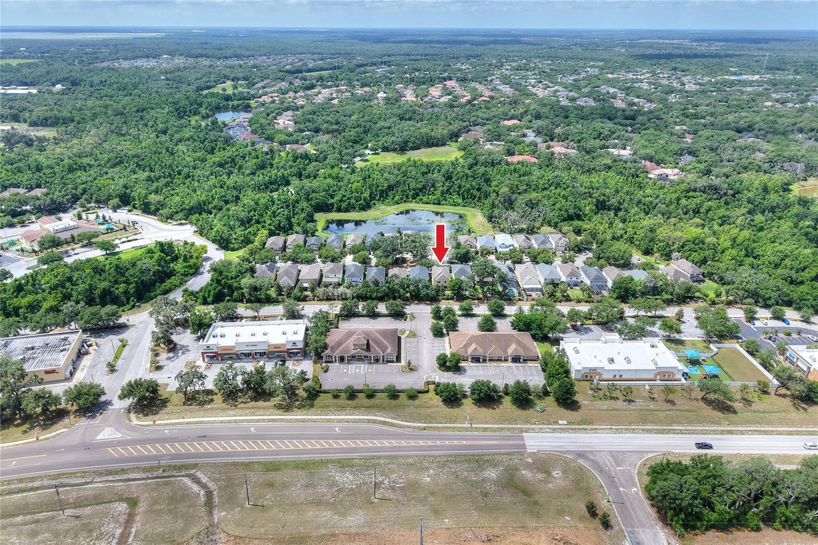 16302 BAYBERRY VIEW DR — photo 83