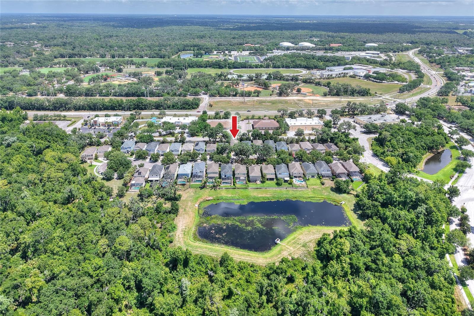 16302 BAYBERRY VIEW DR — photo 80