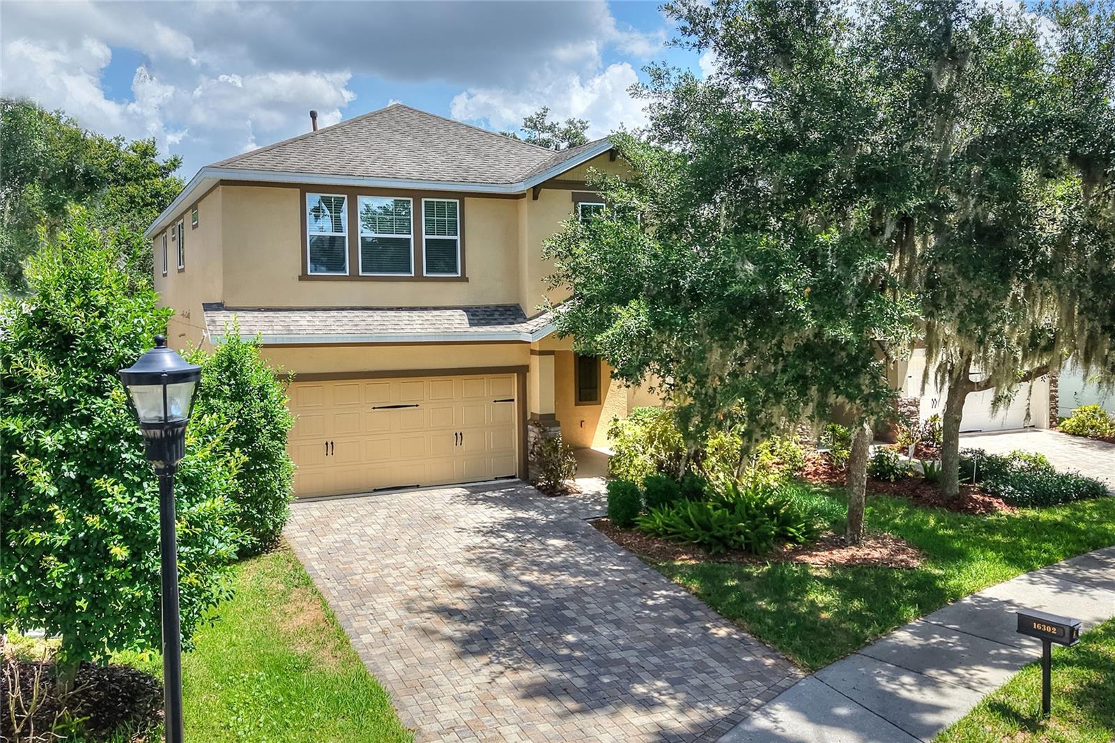 16302 BAYBERRY VIEW DR — photo 2