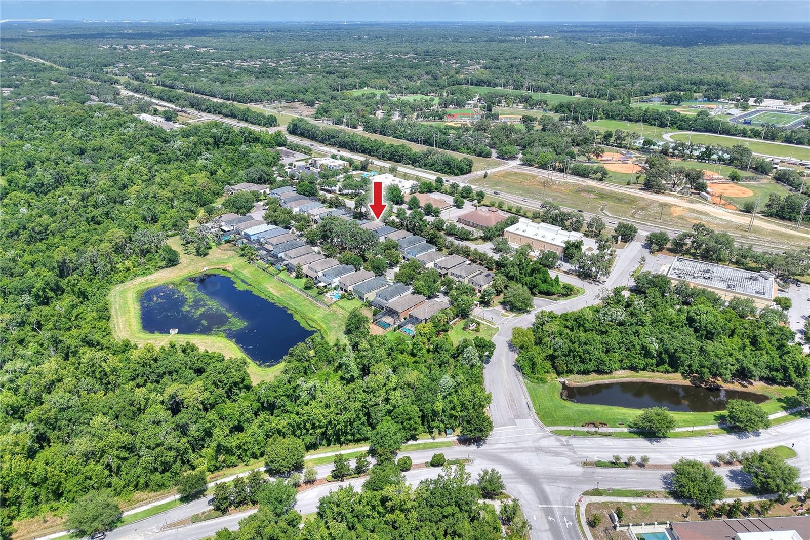 16302 BAYBERRY VIEW DR — photo 79