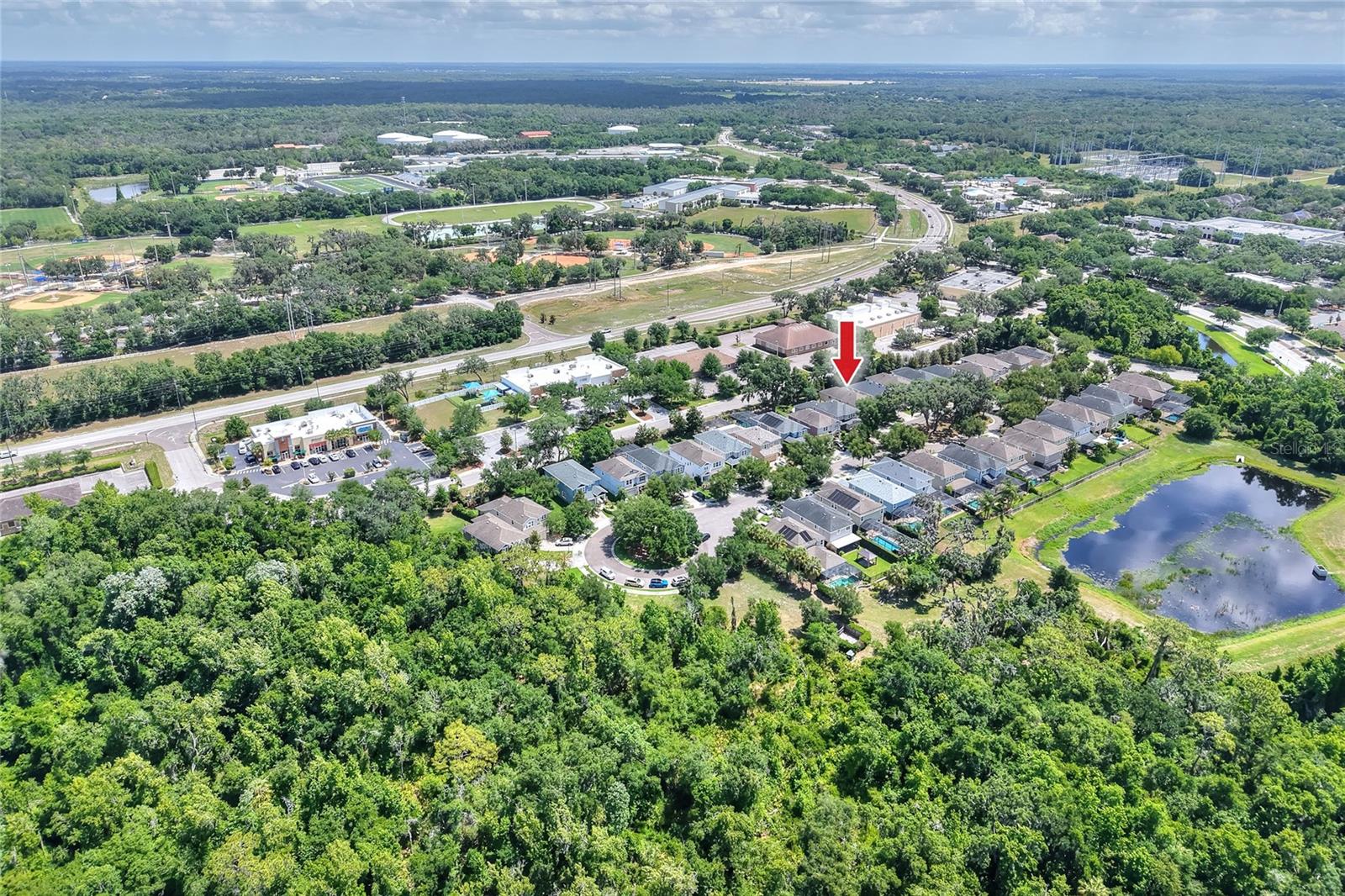 16302 BAYBERRY VIEW DR — photo 81