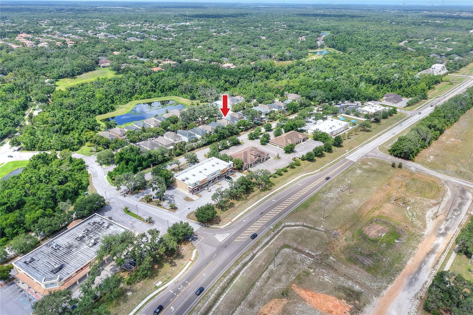 16302 BAYBERRY VIEW DR — photo 84