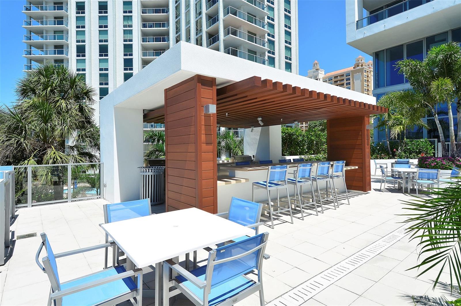 1155 N GULFSTREAM AVE #308 — photo 49