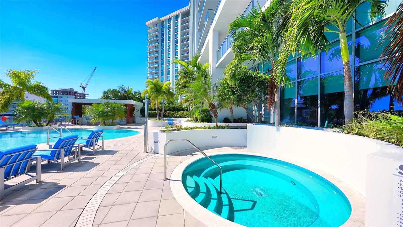 1155 N GULFSTREAM AVE #308 — photo 44